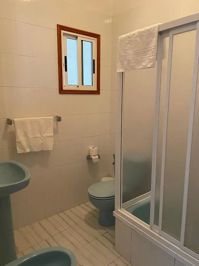 Rocamar Apartment La Restinga 0*,  Spain