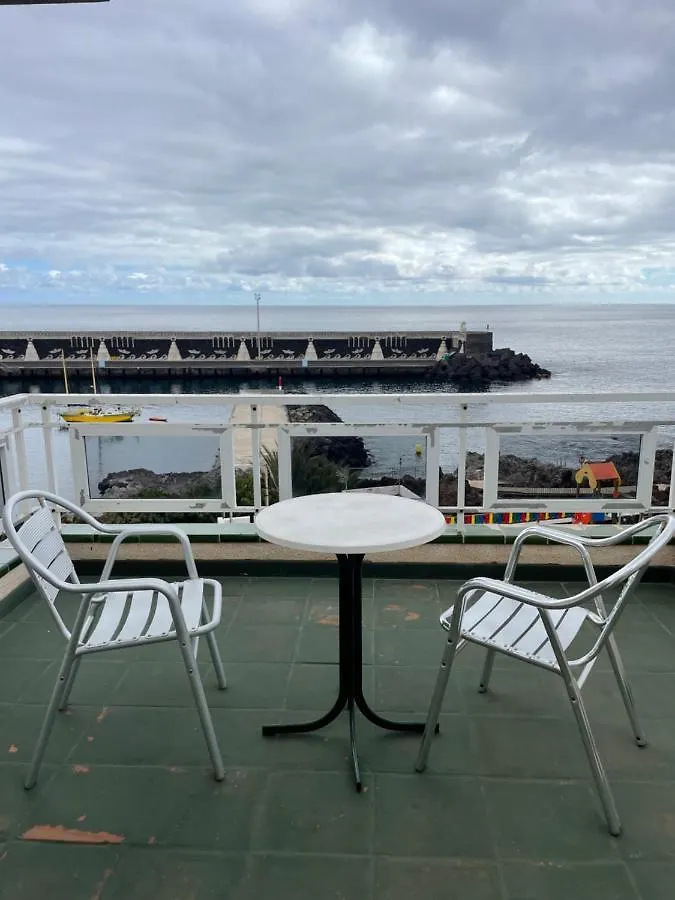 Apartamento Rocamar La Restinga