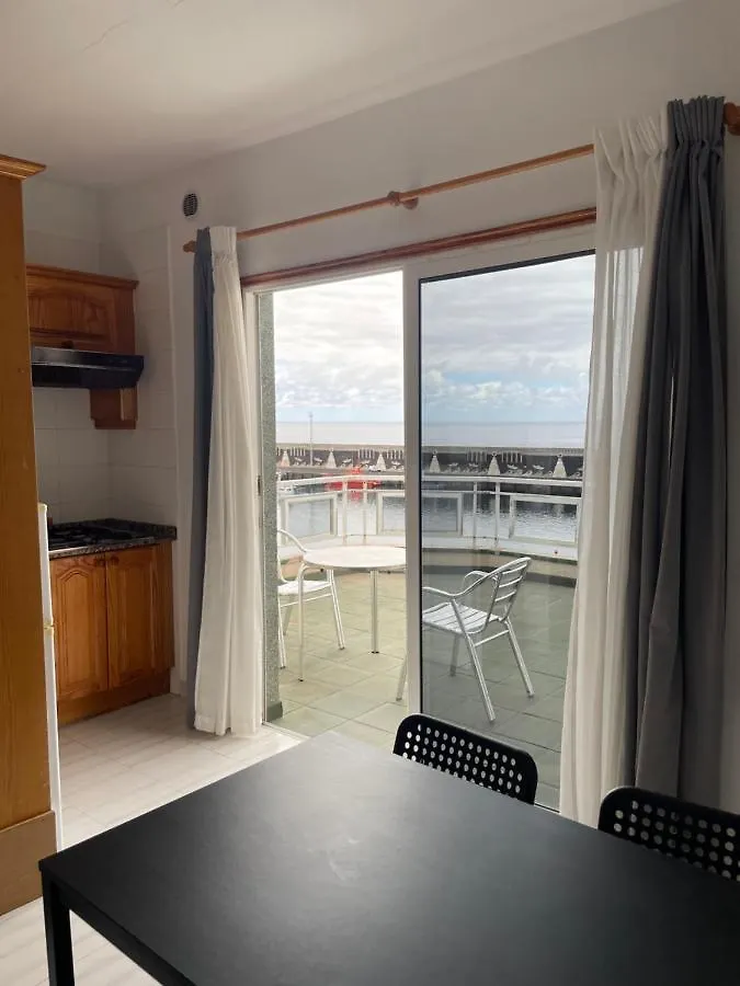 Rocamar Apartment La Restinga 0*,  Spain