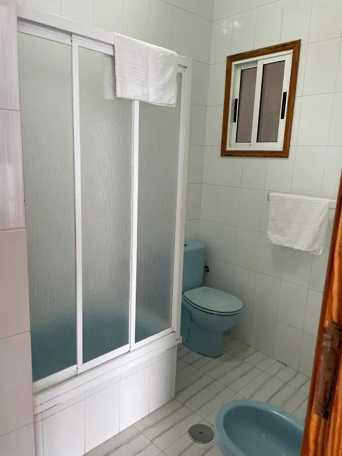 Rocamar Apartment La Restinga