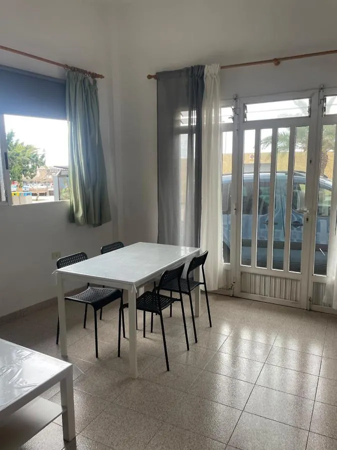 Rocamar Apartment La Restinga 0*,  Spain