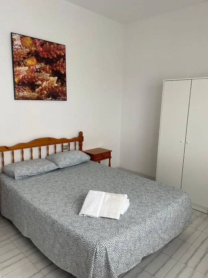 Rocamar Apartment La Restinga Spain