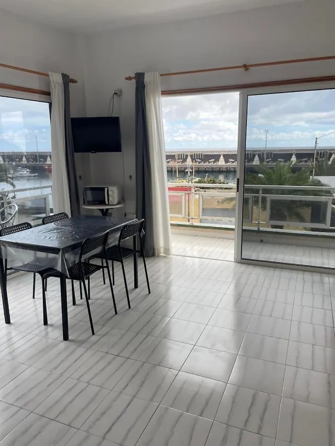 Rocamar Apartment La Restinga Spain