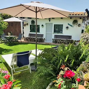  Casa rural Eneida España