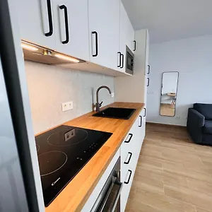 Vv La Chalana La Restinga