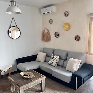  Сasa de vacaciones Casa Cabello España