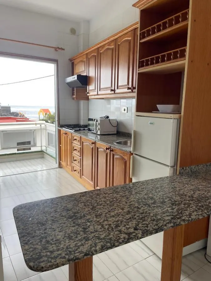 Rocamar Apartment La Restinga